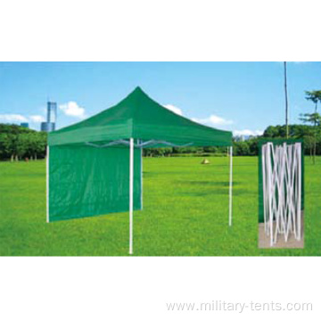 Outdoor military car awning